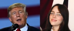 Billie Eilish, manifest ÎMPOTRIVA lui Donald Trump, la concertul din Nashville: „Cineva care urăşte femeile atât de profund va deveni preşedinte”