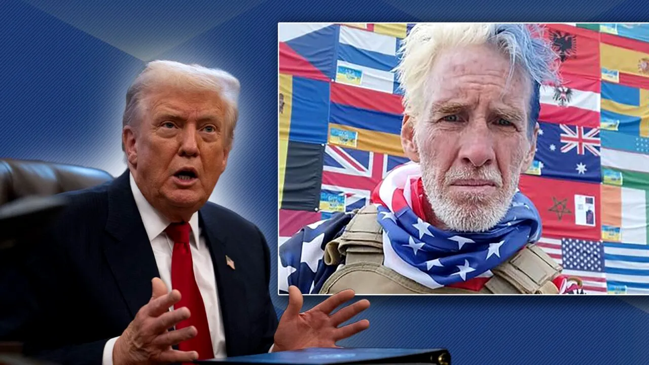 Ryan Routh, americanul care a încercat să îl asasineze pe Trump pe terenul de golf, a fost condamnat la închisoare pe viață