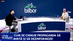 Liviu Mihaiu: „În ROMÂNIA nu mai există principii”