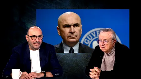 Ion Cristoiu: „Dacă Bolojan își dădea demisia, eu mă ridicam în picioare și aplaudam”