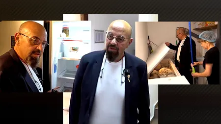 VIDEO | Centrul FILIA, critici la adresa primarului Piedone după ce acesta a abordat ”nepotrivit” o fată de 15 ani, însărcinată: ”Ce faci, păpușă?”