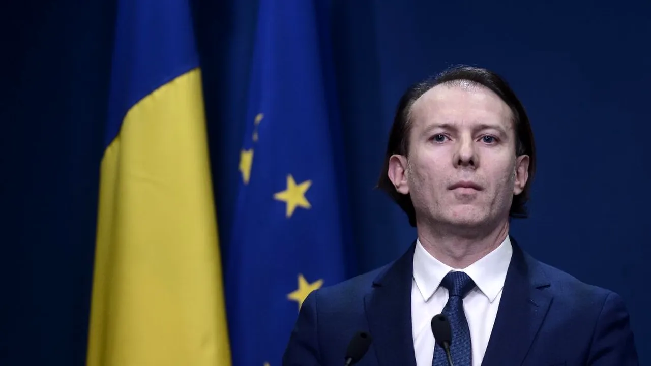 Florin Cîțu, despre Consiliile Județene unde sunt membri PSD la conducere: Sunt bani, nu vor să îi dea