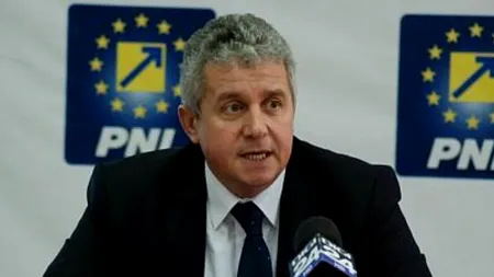 Lider PNL Cluj: Cer demiterea ministrului Agriculturii, a raportat CE „din pix