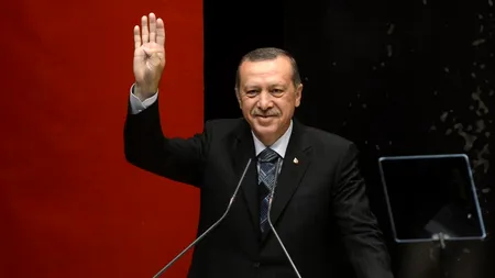 Erdogan, prim mesaj pentru Biden după ce acesta a câștigat alegerile. Ce îi transmite liderul de la Ankara președintelui ales al SUA