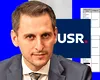 Prins cu 3 apartamente în declarația de avere, „chiriașul” USR George Gima își pune, tardiv, cenușă în cap: „A fost o greșeală, admit asta”