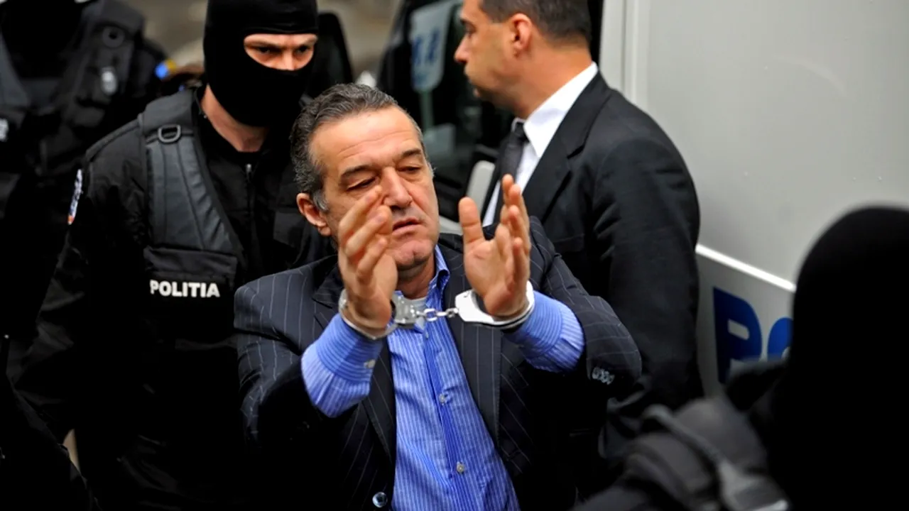 Câți români mai vor ca Traian Băsescu să-l grațieze pe Gigi Becali. Surprizele unui sondaj de opinie