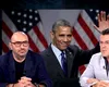 Dan Dungaciu: „Obama a decis să schimbe concluziile rapoartelor, iar astfel s-a ajuns la concluzia că „rușii au influențat alegerile din SUA”