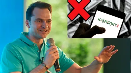 Sebastian Burduja condamnă folosirea unui ANTIVIRUS rusesc în birourile instituțiilor publice