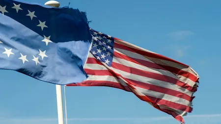 Oficial UE: Economia UE va REZISTA taxelor comerciale impuse de Trump /„Creșterea economică ar putea fi mai rapidă”