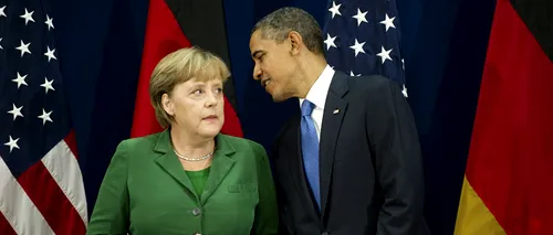 Președintele SUA ar putea renunța la mănuși în relația cu Europa. S-ar putea ajunge la schimburi dure, mai ales cu Berlinul