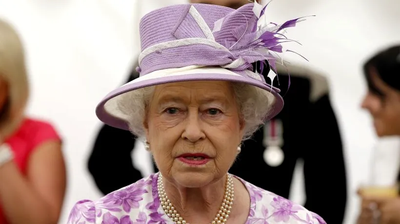 A MURIT NELSON MANDELA. Regina Elizabeth a II-a, profund întristată de moartea lui Mandela
