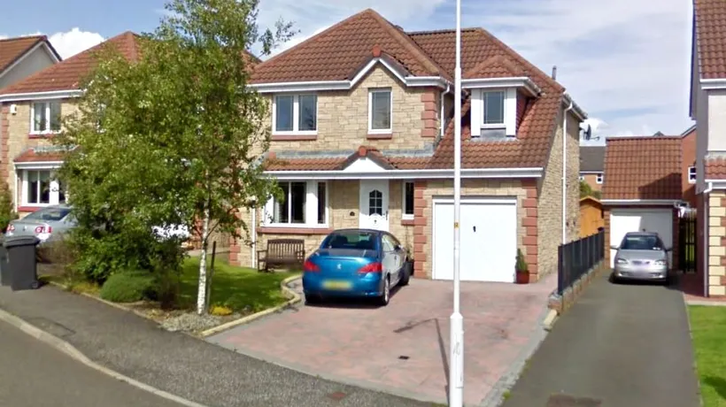 Ce țeapă și-a luat un medic de familie după ce a cumpărat o casă în Scoția, cu 230.000 de lire sterline