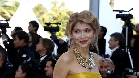 Fiica unuia dintre ultimii dictatori ai lumii și viața sa incredibilă. A cântat cu Iglesias, vinde bijuterii și fură milioane de dolari