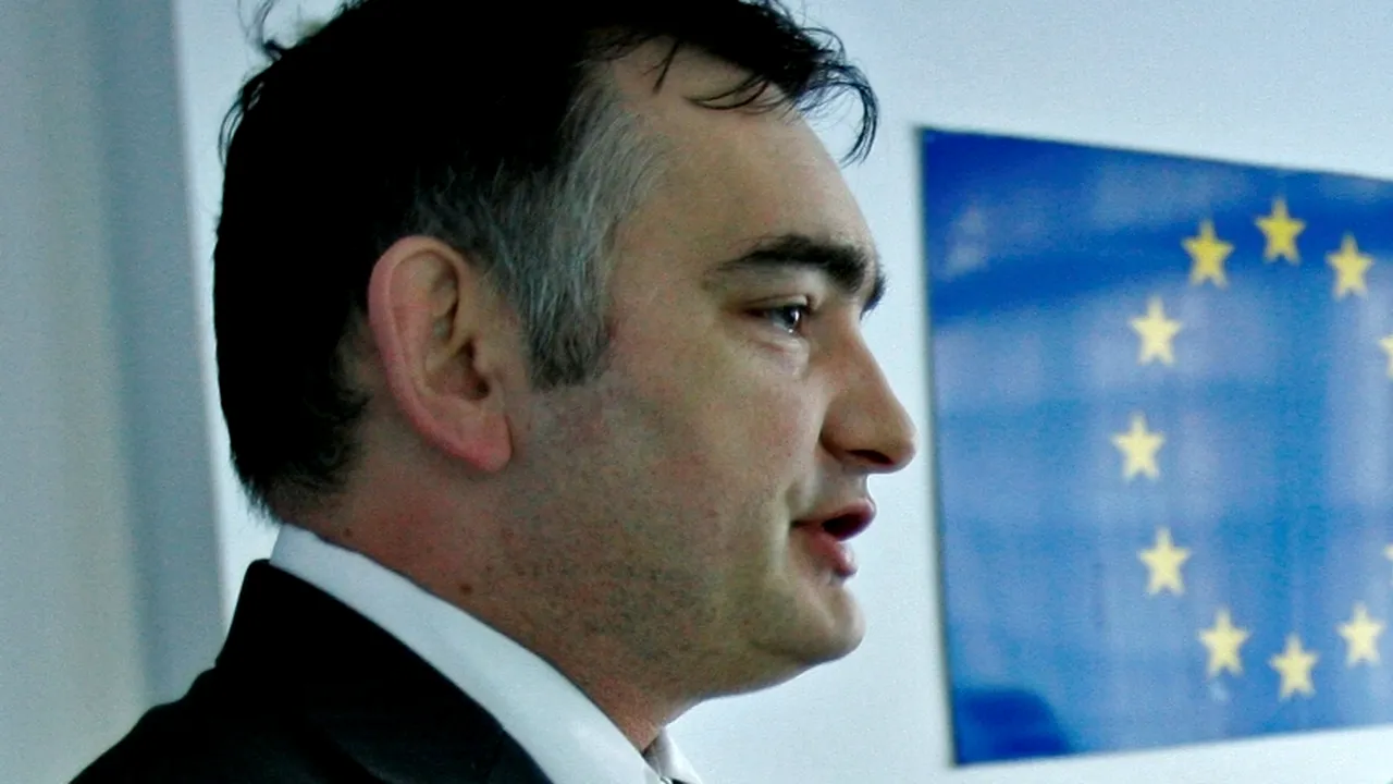 Secretarul de stat Fedorca, despre profesorul din Lugoj: Trebuie să fie scos din învățământ, nu are ce căuta în școală 