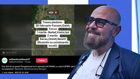 Escrocherie în numele ANPC și-al lui Piedone/O aplicație pretinde că știe traseul controalelor și cere bani ca să dezvăluie informația