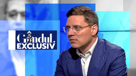 VIDEO EXCLUSIV | Victor Negrescu: România poate deveni o voce puternică în Europa. Trebuie să fim mai vocali