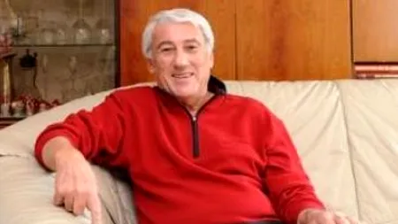 A murit legendarul jucător de handbal Petre Ivănescu