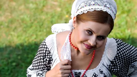 Niculina Stoican, implicată într-un accident rutier. „Am trăit un șoc. Conduceam cu viteză și în fața mea a sărit o mașină