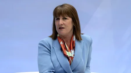 Ministrul britanic de Finanțe: Guvernul Marii Britanii lucrează „din greu” pentru a obține un ACORD comercial cu SUA