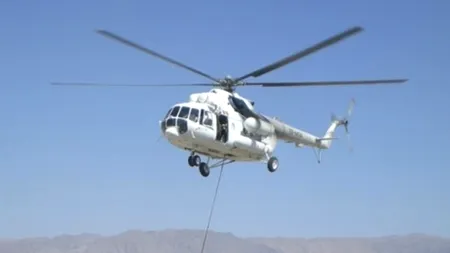 ELICOPTER LA PĂMÂNT. Premierul Gheorghe Brega confirmă un mort și doi ostatici moldoveni în Afganistan, în urma atacului talibanilor