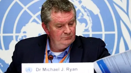 OMS: Avem o șansă de a pune capăt urgențelor provocate de Covid, în 2022