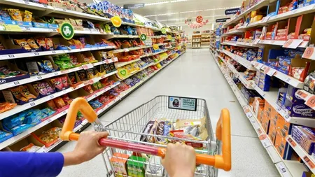 Cum a reacționat o româncă revenită din străinătate, după ce a văzut prețurile din supermarket-urile noastre: „Mai SCUMP ca în Belgia”