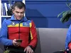 Soldatul Invictus, cu brațele amputate, vrea să concureze la Jocurile Paralimpice Los Angeles 2026