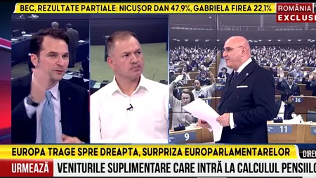 Sebastian BURDUJA despre campania electorală: Am mers mult pe TIKTOK. E o GENERAȚIE cu care trebuie vorbit