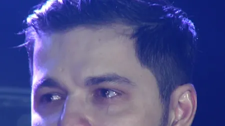 Reacția lui Liviu Vârciu când aude numele Adelinei Pestrițu