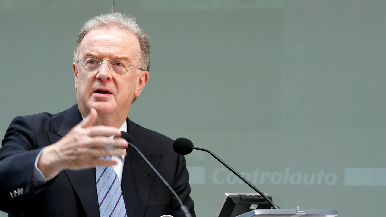 Jorge Sampaio, fostul președinte al Portugaliei, a murit la vârsta de 81 de ani