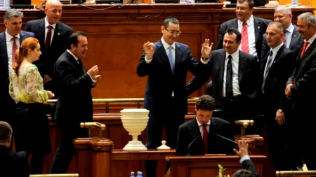 Parlamentul, chemat să pună în aplicare deciziile Curții Constituționale - cerință clară a UE