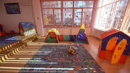 PANDEMIE. Primul oraș din România în care se redeschid creșele