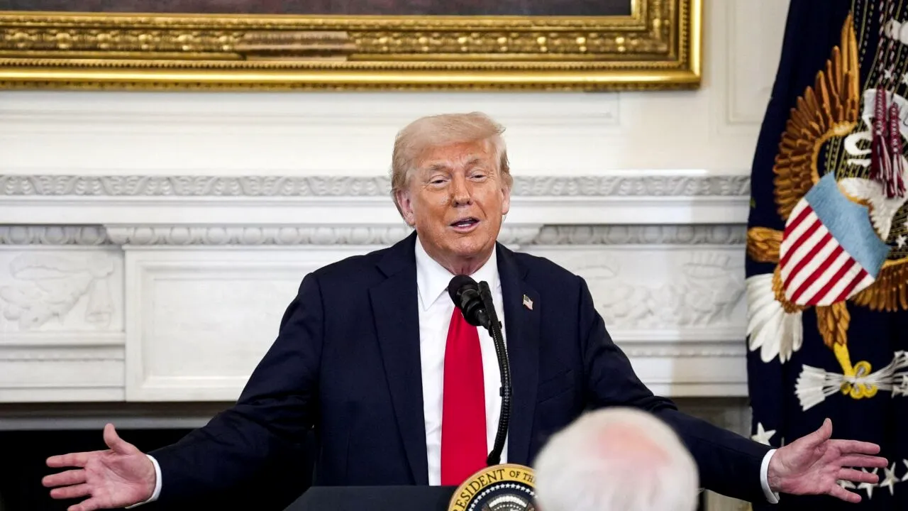 Frankfurter Allgemeine Zeitung: Trump și-a corectat propria greșeală, dar nu este preocupat de victoria UCRAINEI /Ce urmărește președintele SUA