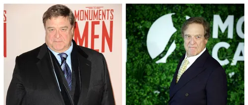 Actorul John Goodman a dezvăluit cum a reușit să slăbească 90 de kilograme. Care este DIETA „minune”