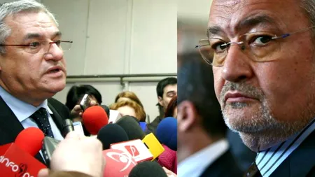 Foști miniștri, audiați la DIICOT în dosarul Rompetrol 2