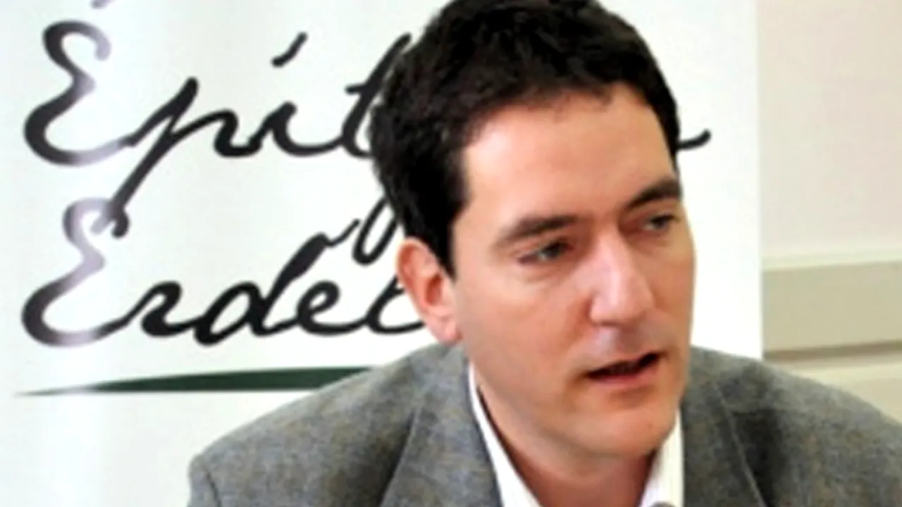 Noul președinte executiv al UDMR, ales la ședința Consiliului Reprezentanților Unionali de la Târgu Mureș