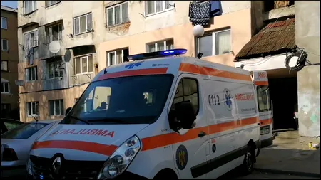 Șefii Ambulanței Maramureș, trimiși în judecată pentru fapte de CORUPȚIE