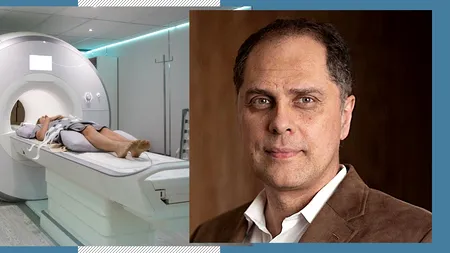EXCLUSIV | Doru Paul, medic oncolog și cercetător de top: 