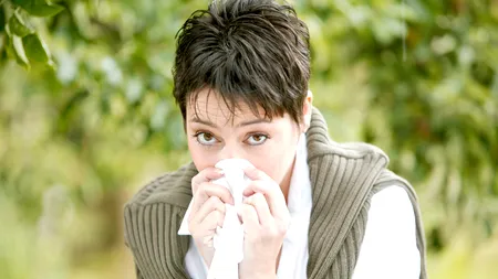 Care sunt semnele că ai o reacție alergică