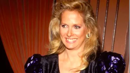 Shelley Smith, fost model și actriță cunoscută pentru rolul din „The Associates”, a murit la 70 de ani