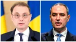 Va fi în continuare Alexandru Nazare ministrul Finanțelor? Luca Niculescu a dat răspunsul