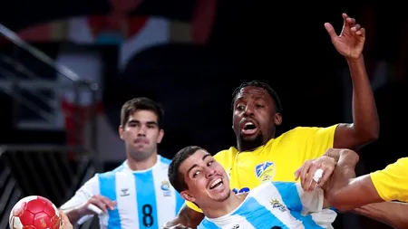 Start! Campionatul Mondial de handbal masculin începe azi în Polonia și Suedia, dar fără România