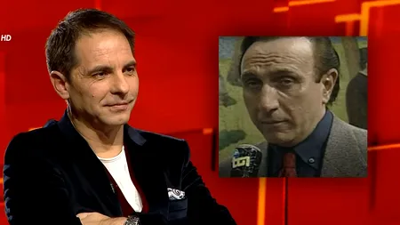 Dan Negru: „A murit «bunicul» meu, al lui Brenciu, al lui Carlo Conti și al tuturor prezentatorilor de divertisment TV, Pippo Baudo”