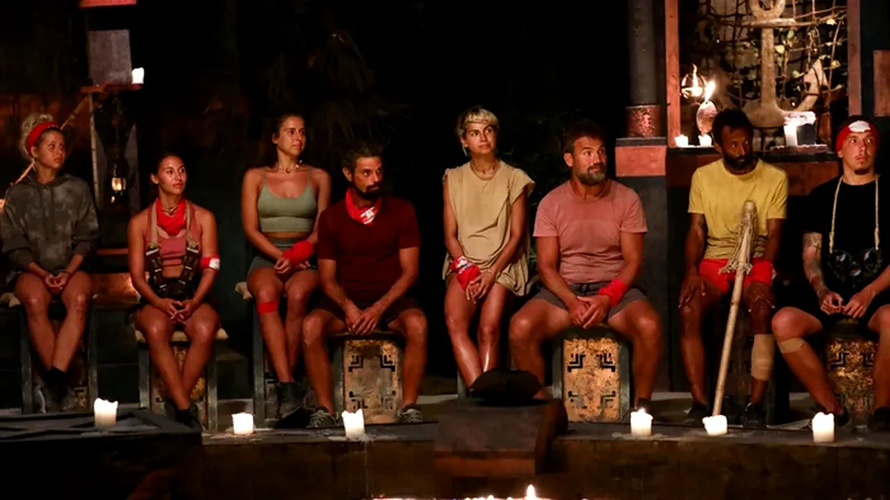 Surpriză uriașă la Survivor România 2023! Unul dintre cei mai iubiți concurenți, ELIMINAT!?