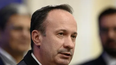 USR solicită demiterea ministrului Finanțelor. „România se împrumută cel mai scump dintre țările UE”