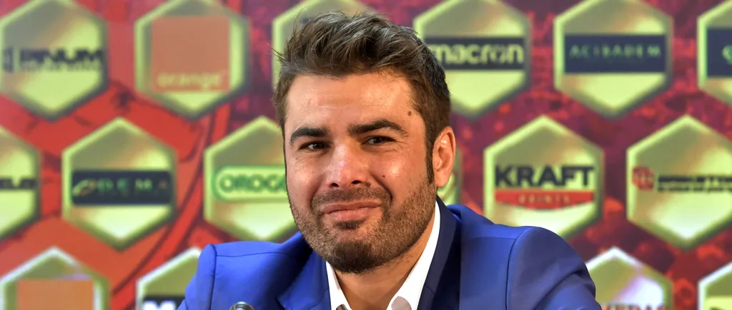 Adrian Mutu va fi noul selecționer al naționalei României U21 - presa sportivă