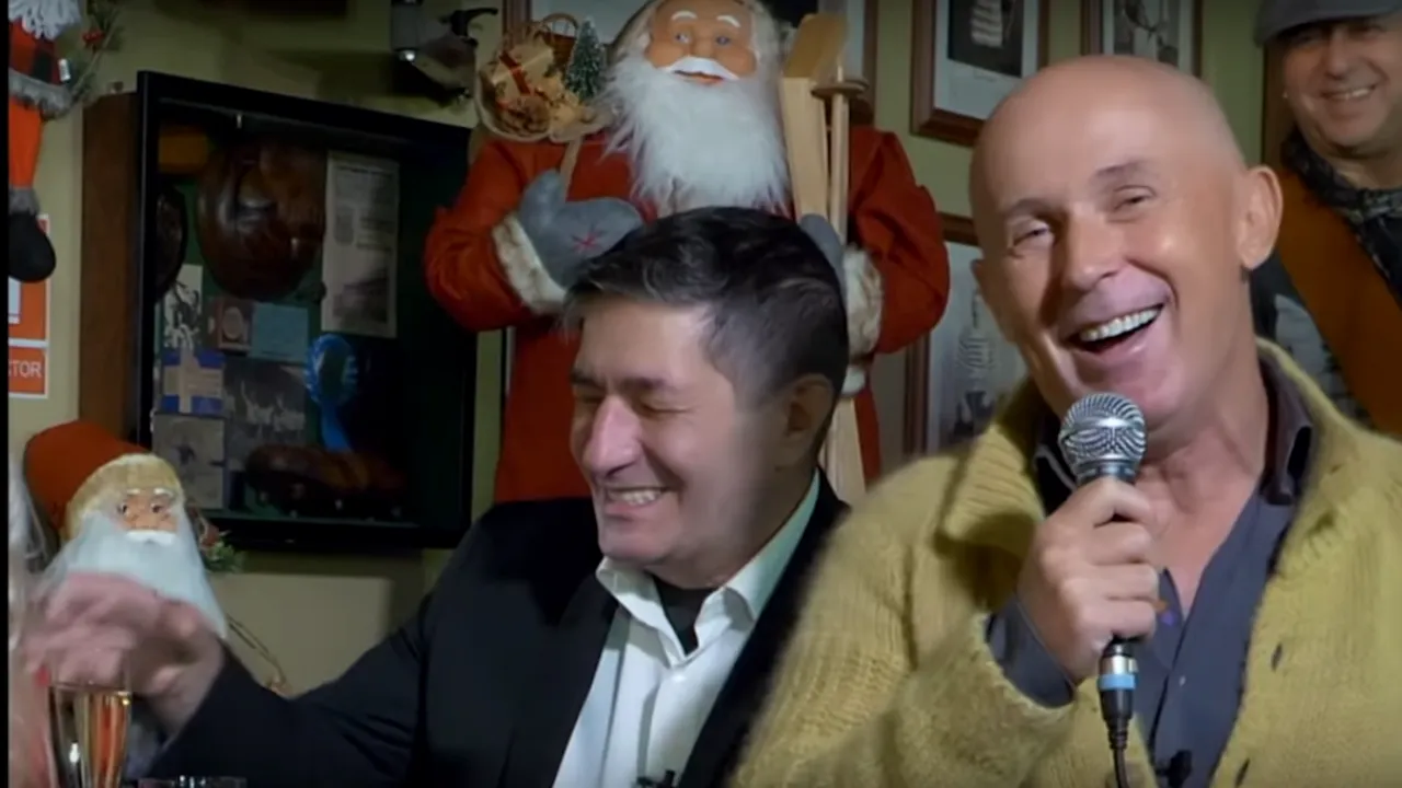 Revelionul lui „Garcea” a aruncat în aer TVR, unde este un scandal fără precedent! „Unele imagini au înfățișat o dezinfectare a organului sexual în timpul urinării / S-ar fi plătit 140.000 de euro pentru acest spectacol grotesc” / Se cere demiterea șefei Doina Gradea! (EXCLUSIV)