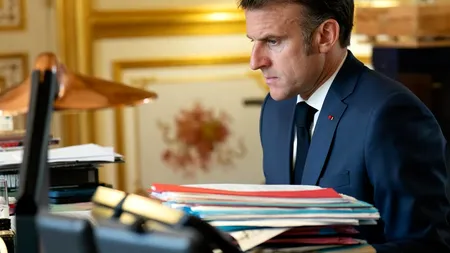 Emmanuel Macron declară război rețelelor de socializare. Acuză X că este dominat de „conținut de extremă dreapta”. „Am făcut o mare prostie“
