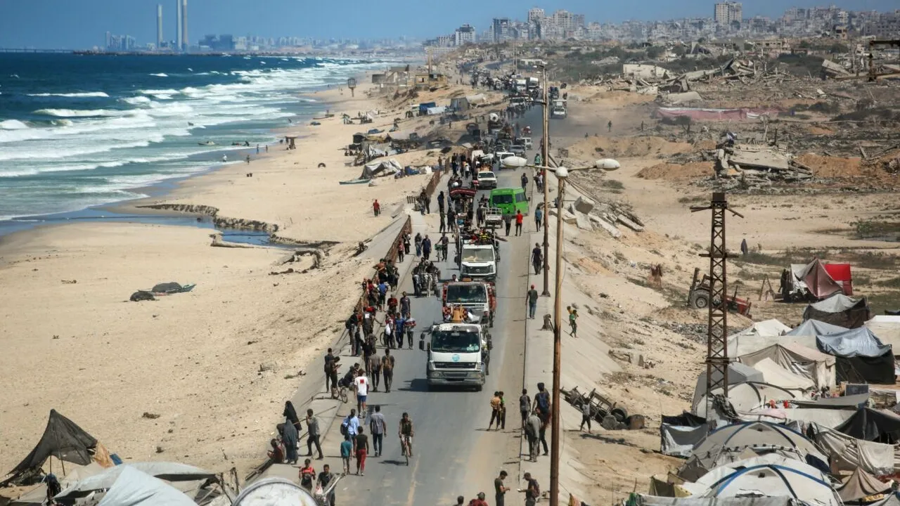 Hamas are OBIECȚII asupra planului prezentat de Trump /Grupul militant urmează să ofere răspunsul în câteva zile