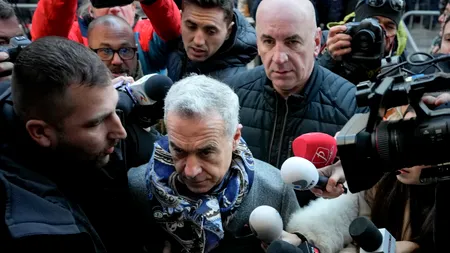 Instanța a rămas în pronunțare asupra cererii lui Călin Georgescu de ridicare a controlului judiciar. DECIZIA, amânată pentru joi